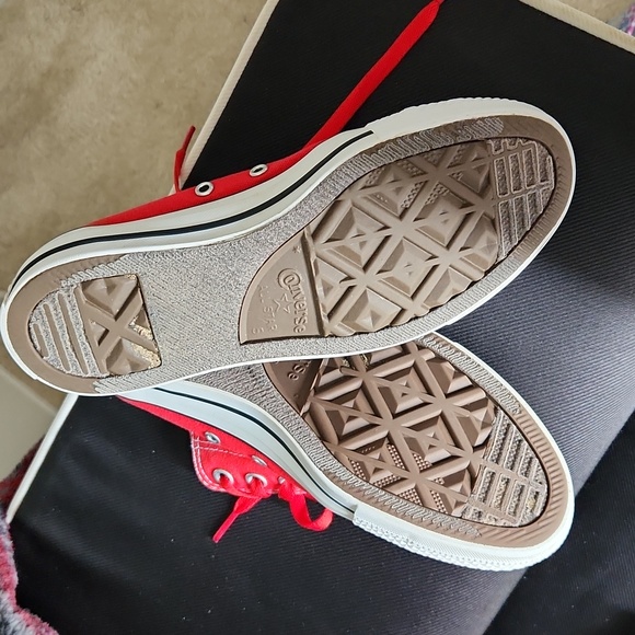 converse shoes - Picture 5 of 8